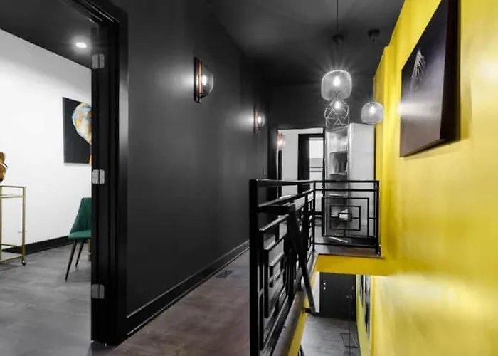 The Black And White Suite